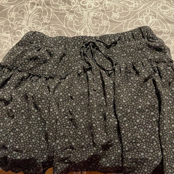 Old nave skirt - Picture 2 of 3